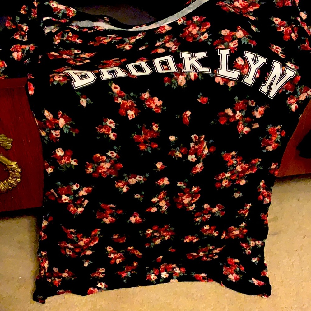 Rue 21 Long Sleeve Shirt